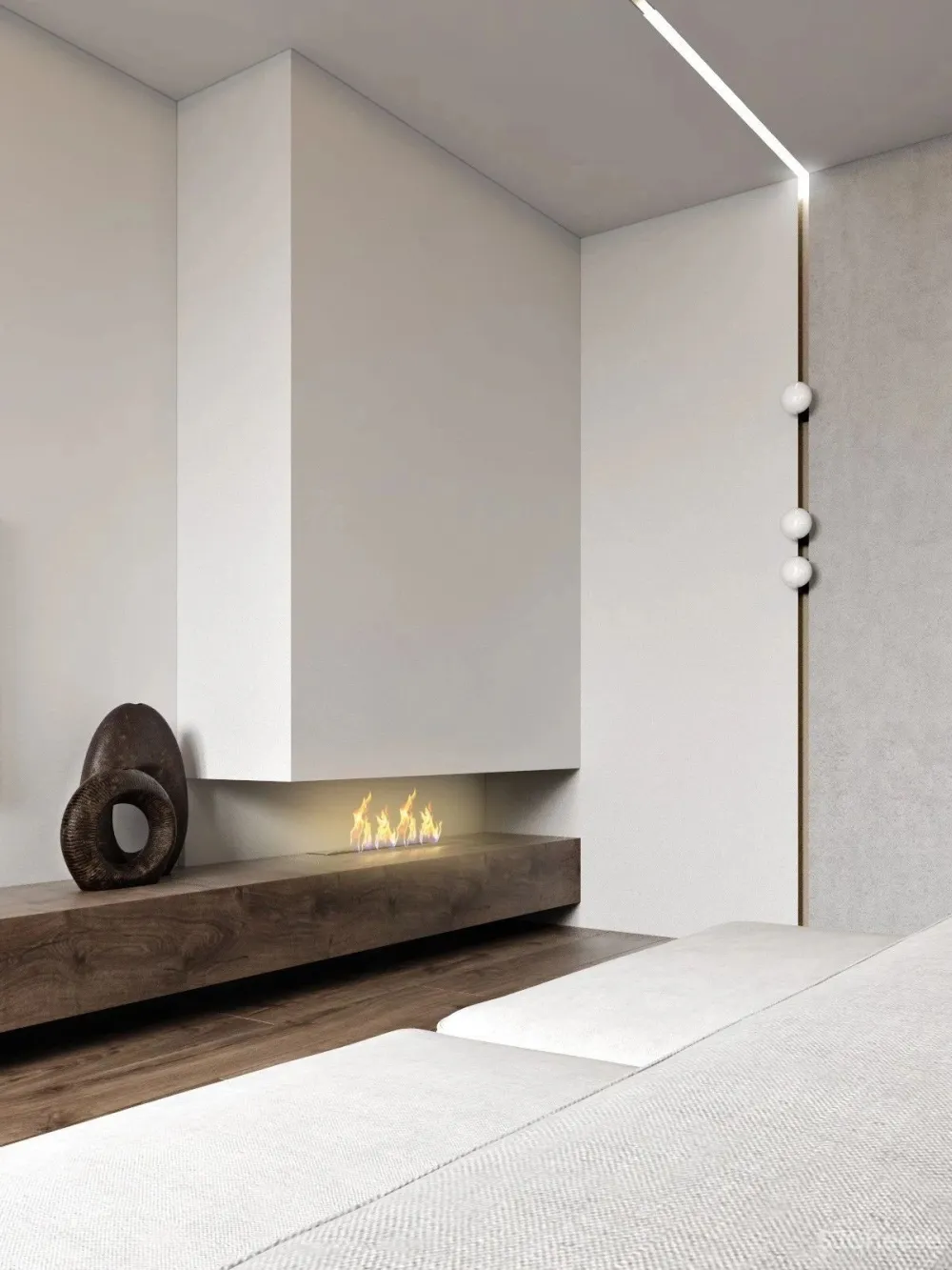 低调轻奢风，恰到好处的精致优雅！