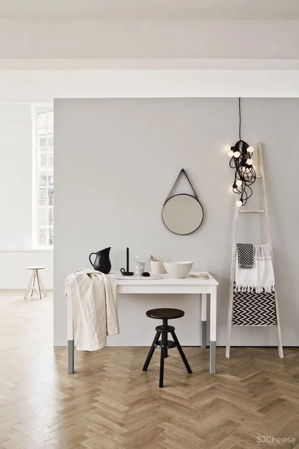 文章|仅20%的设计师认识【高级灰】