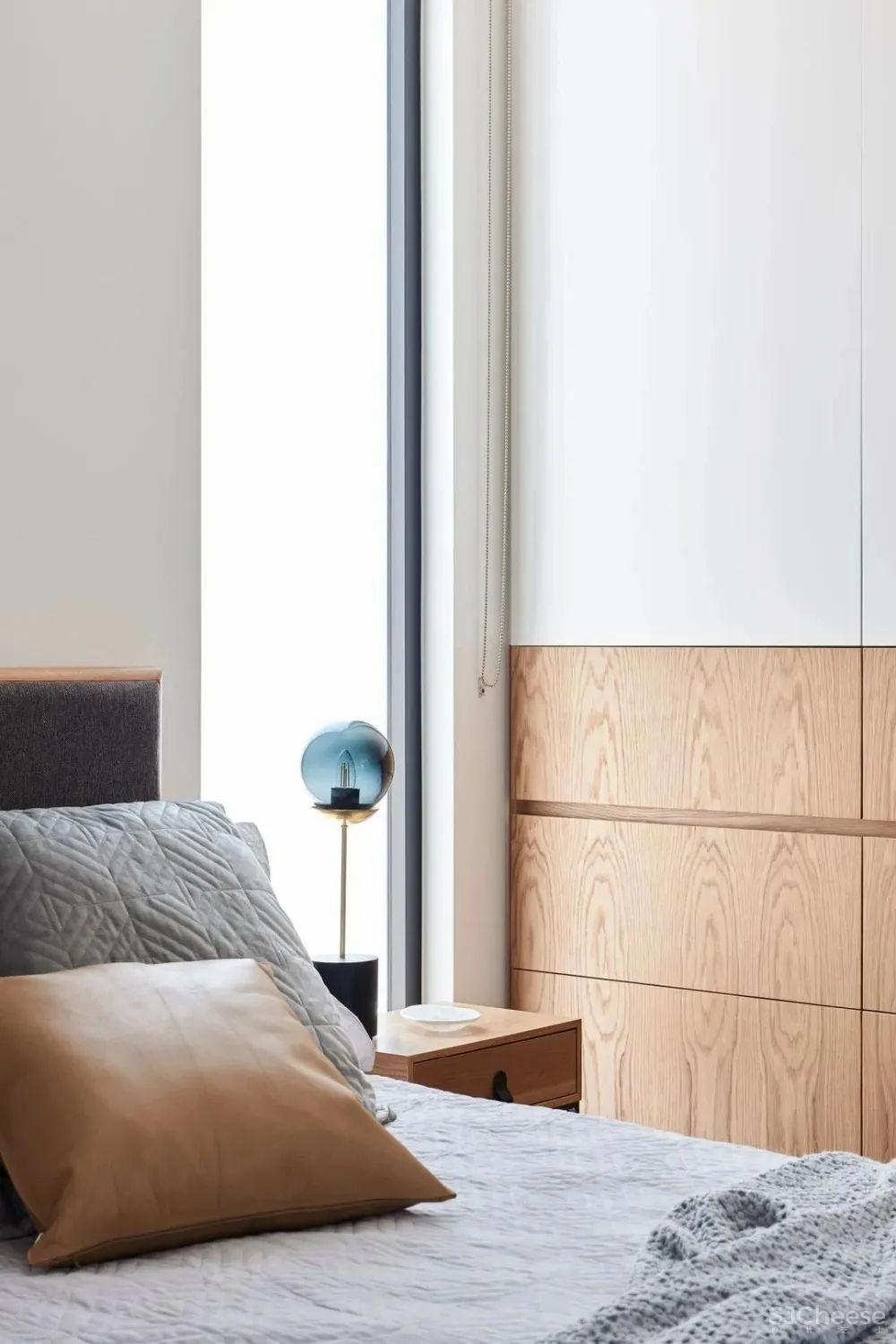 精致优雅别墅， 知性美的另一种打开方式！