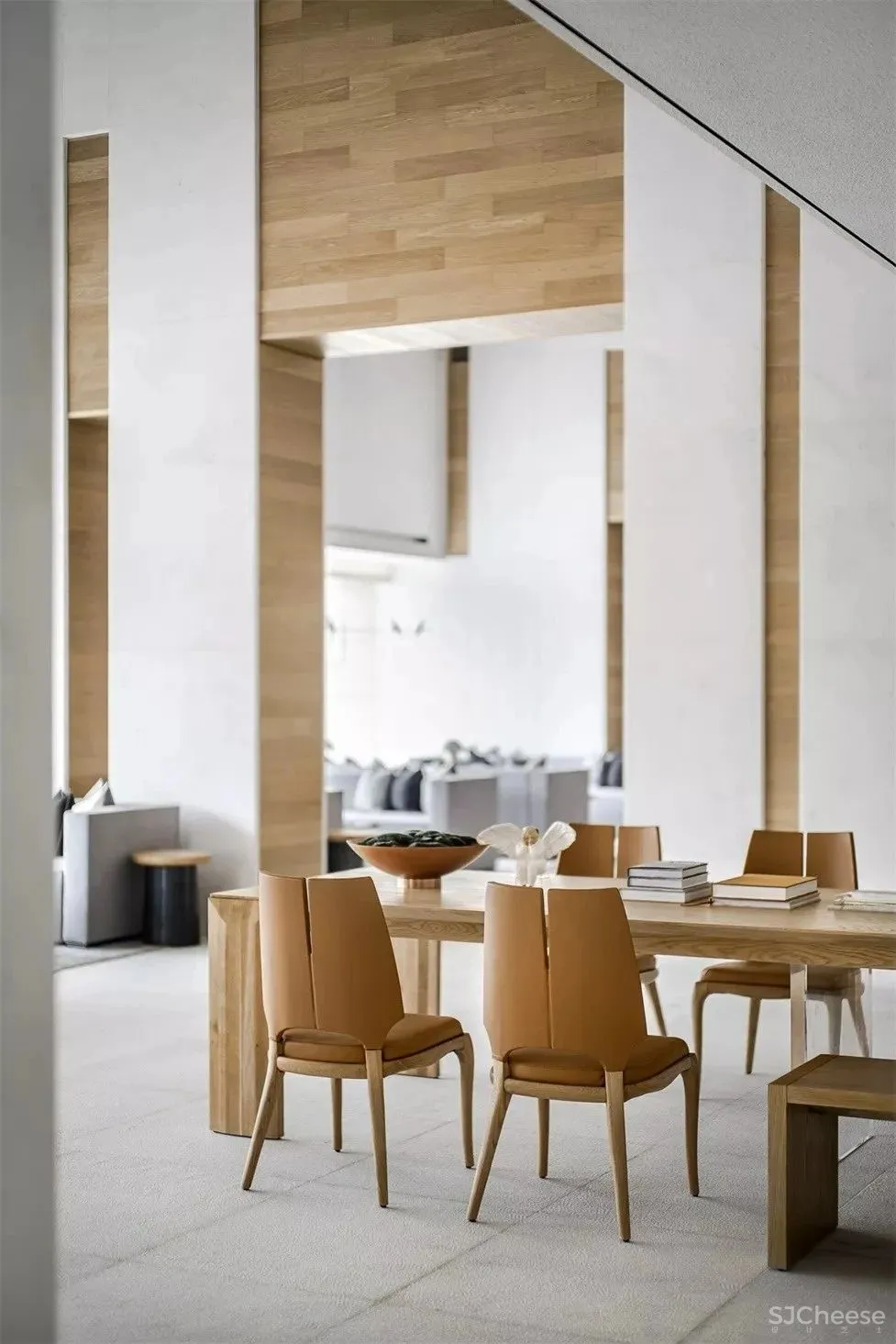 元禾大千设计专辑 售楼部