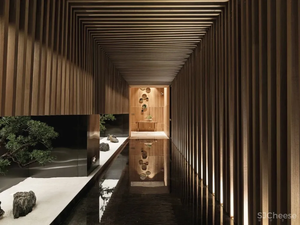 Panshine 派尚设计专辑