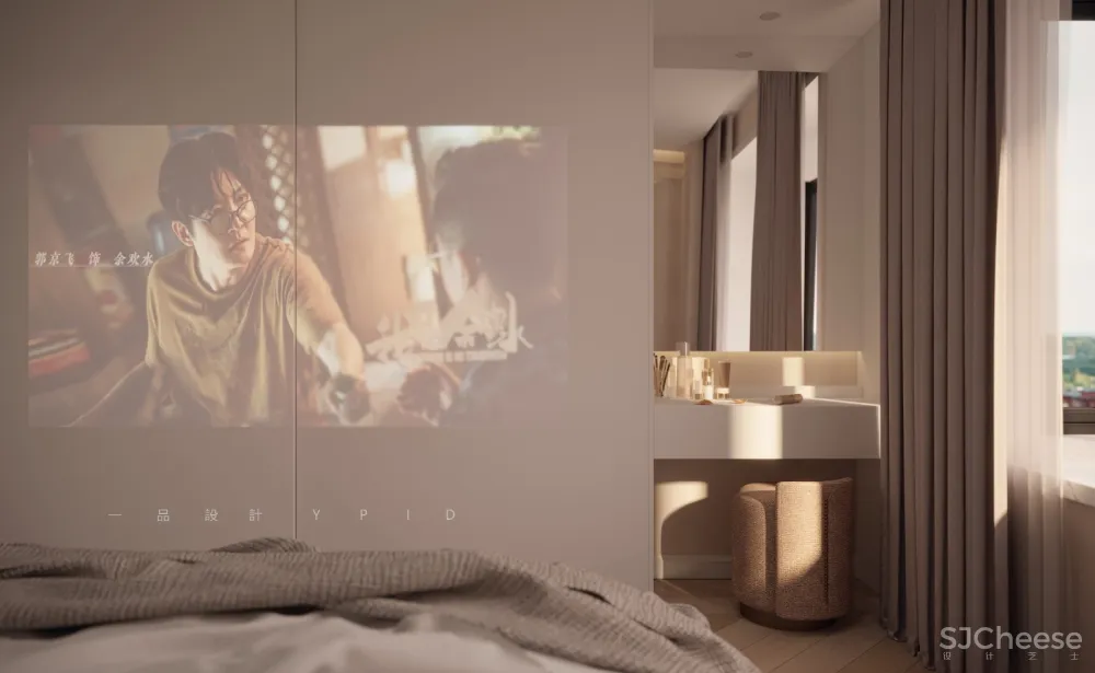 一品囧家設計《家的温度》