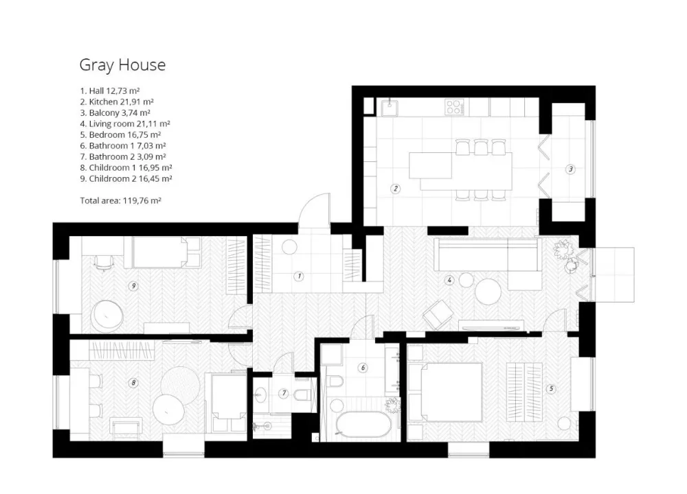 Cartelle Design丨激发灵感 点燃一种全新生活方式