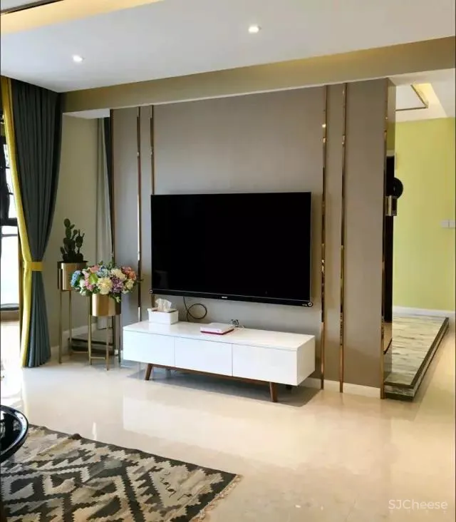 文章|金属线条,原来可以这样用!