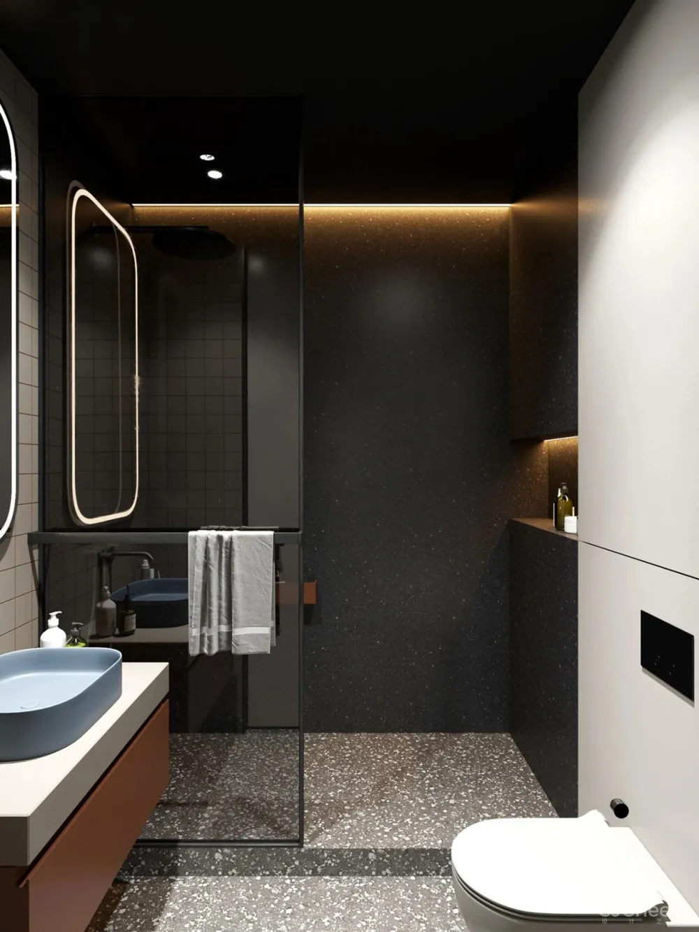 Cartelle Design丨激发灵感 点燃一种全新生活方式