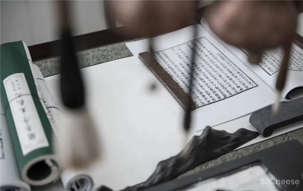 住宅丨新中式 —— 是大自然的本色