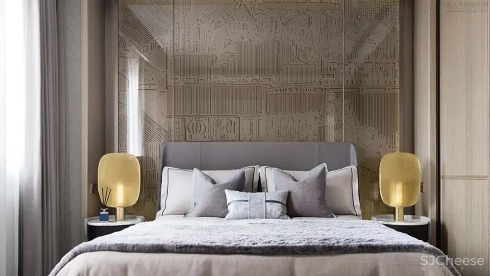 简约 新中式,最美的东方设计!