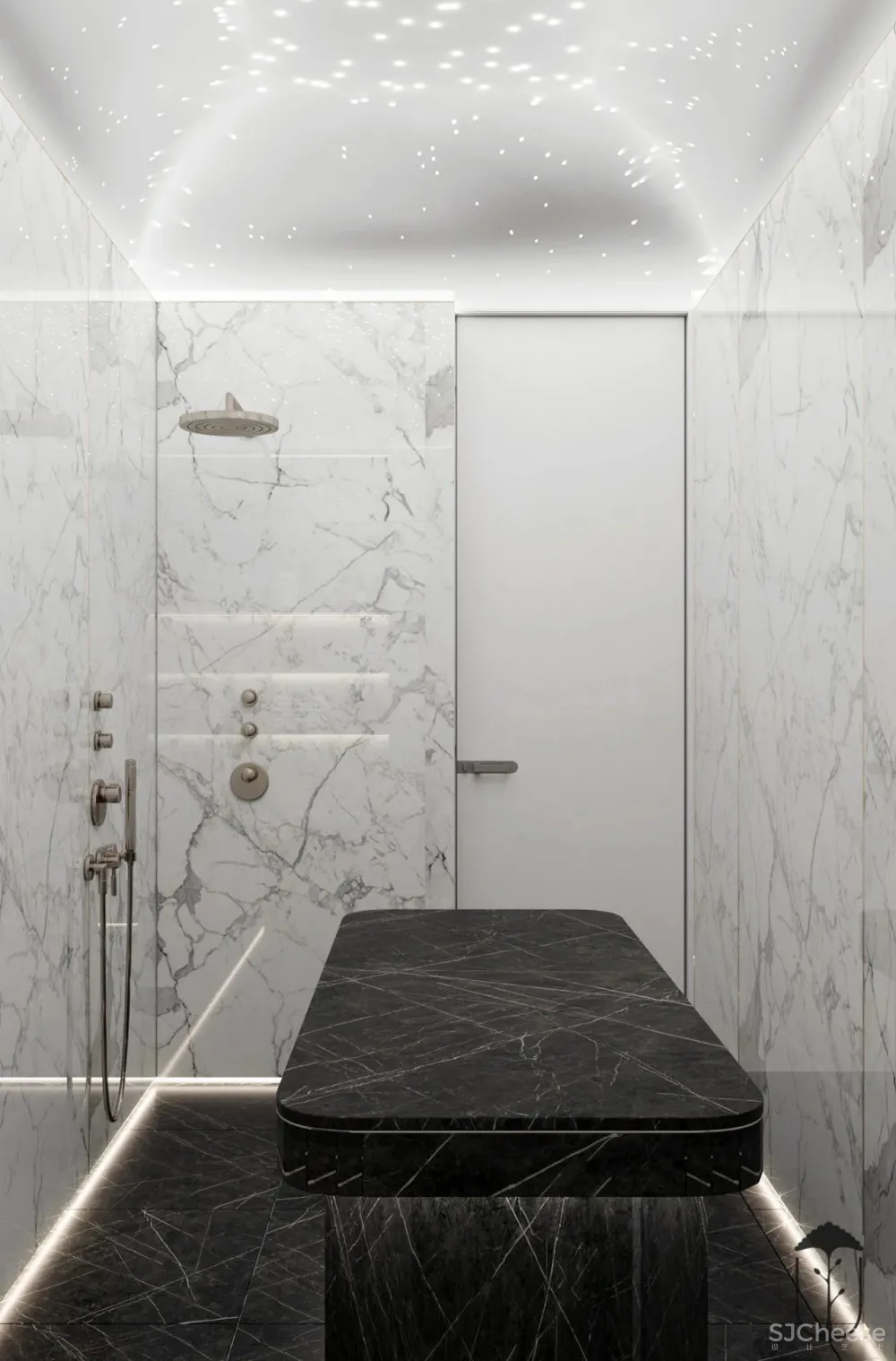 轻奢,一种对生活品质的追求!