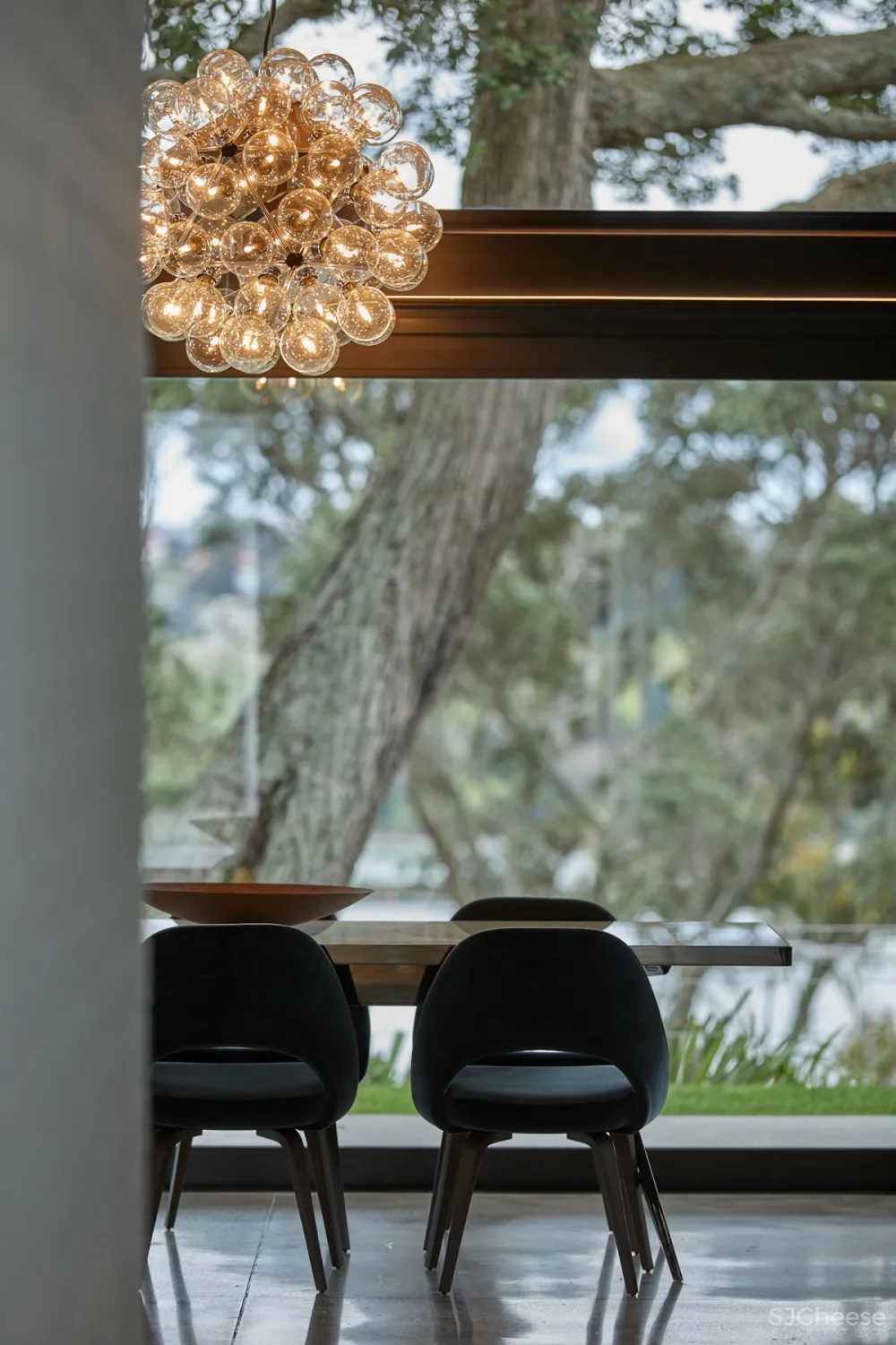 BDG Architects | Collectors House , 新旧工业美学的融合