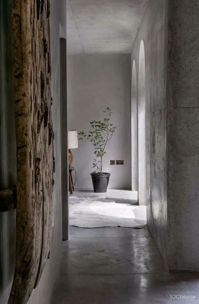 什么是侘寂美学？