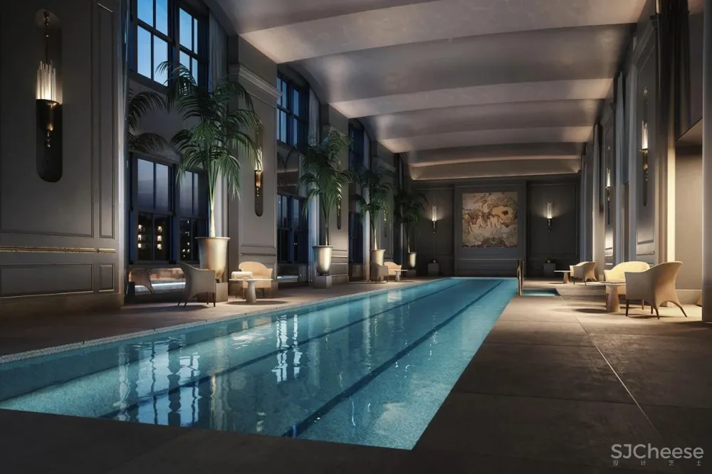 知.鉴赏新作 看国外地产 品豪宅时尚