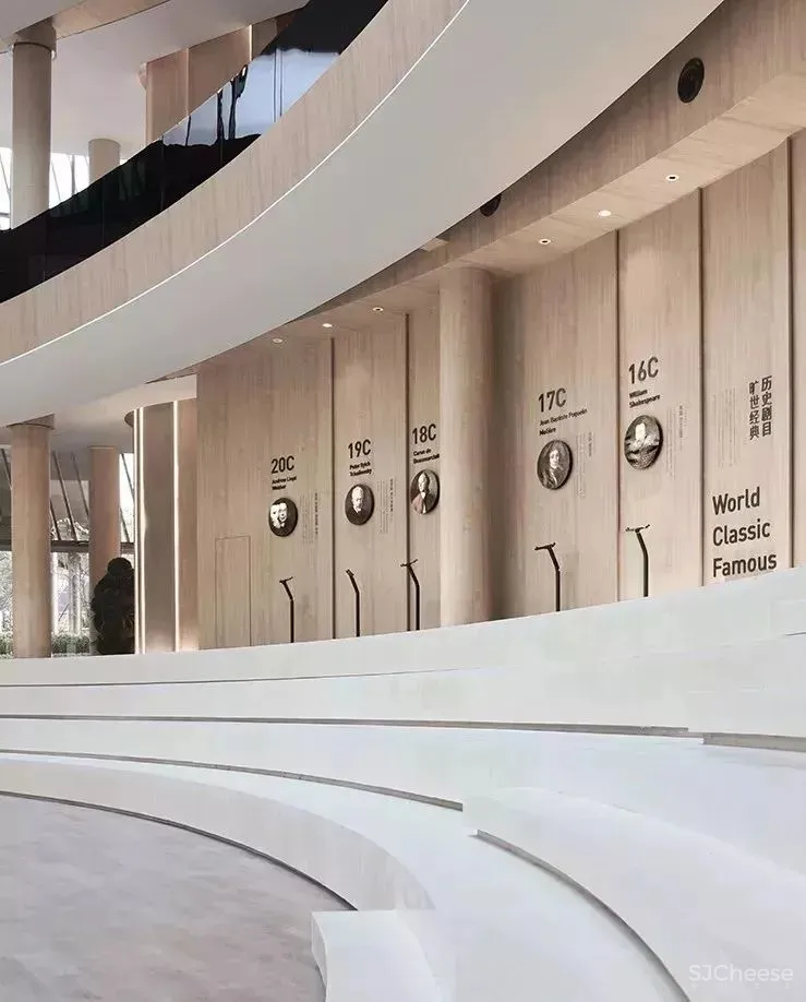 GBD 杜文彪专辑 售楼部