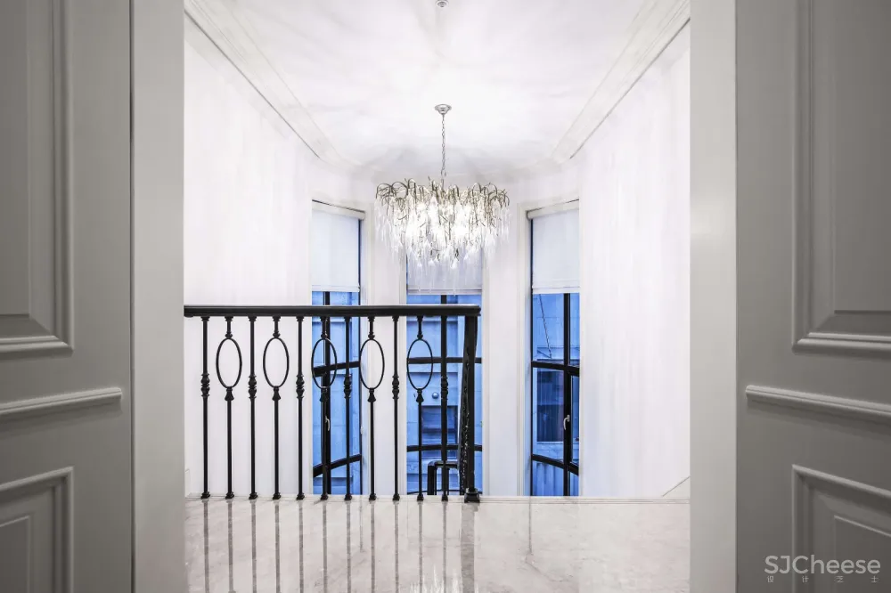 复地·雍湖湾 | 城市别墅 | 2016 by Growto