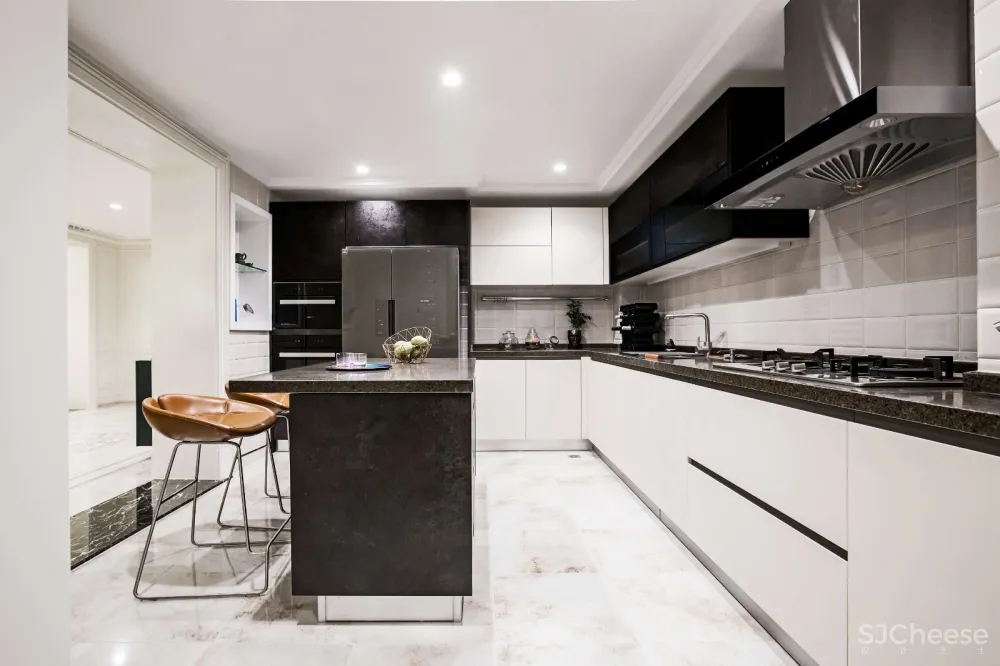 复地·雍湖湾 | 城市别墅 | 2016 by Growto