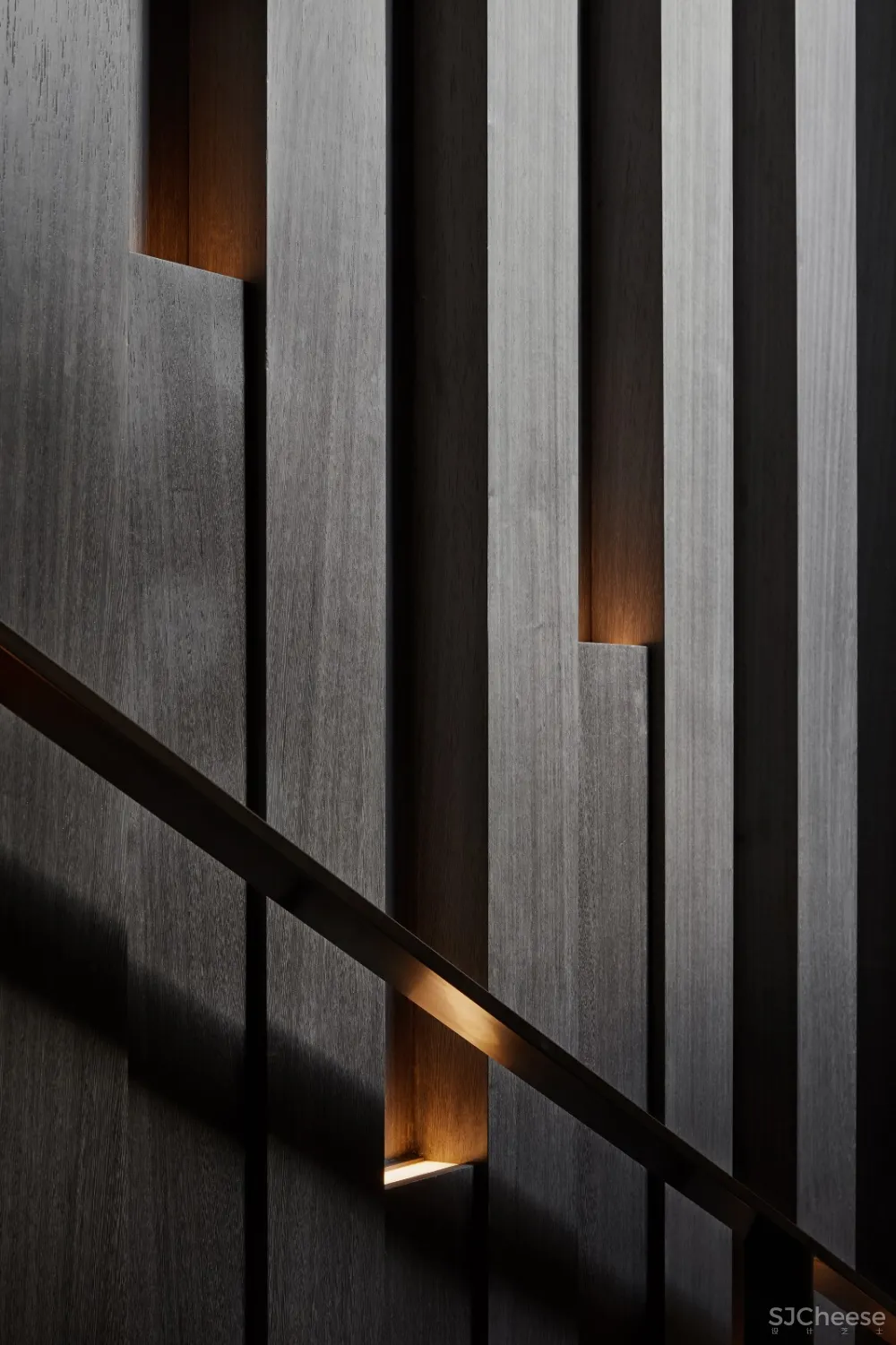 运河之上,与自然共生的现代云庄 ——运河云庄生活体验馆 GFD杭州广飞室内设计事务所