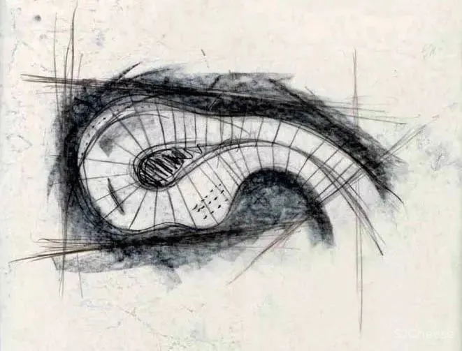 一群村民和一位建筑大师,完成了一个令无数人朝圣的建筑