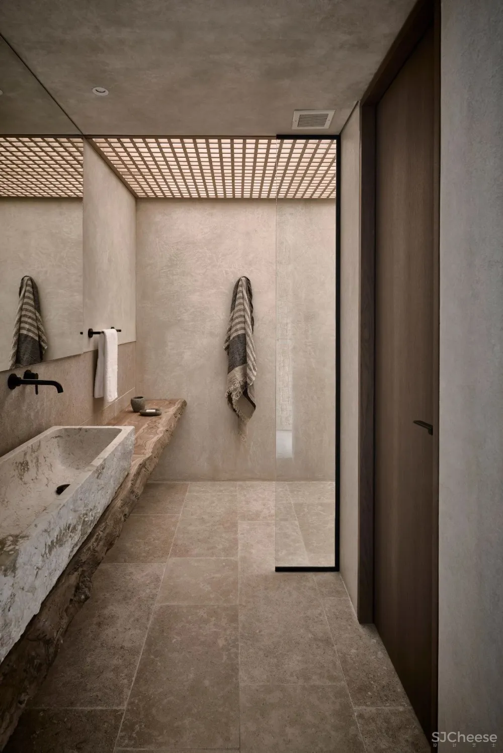 超美的10家设计酒店，每一家都想去住！