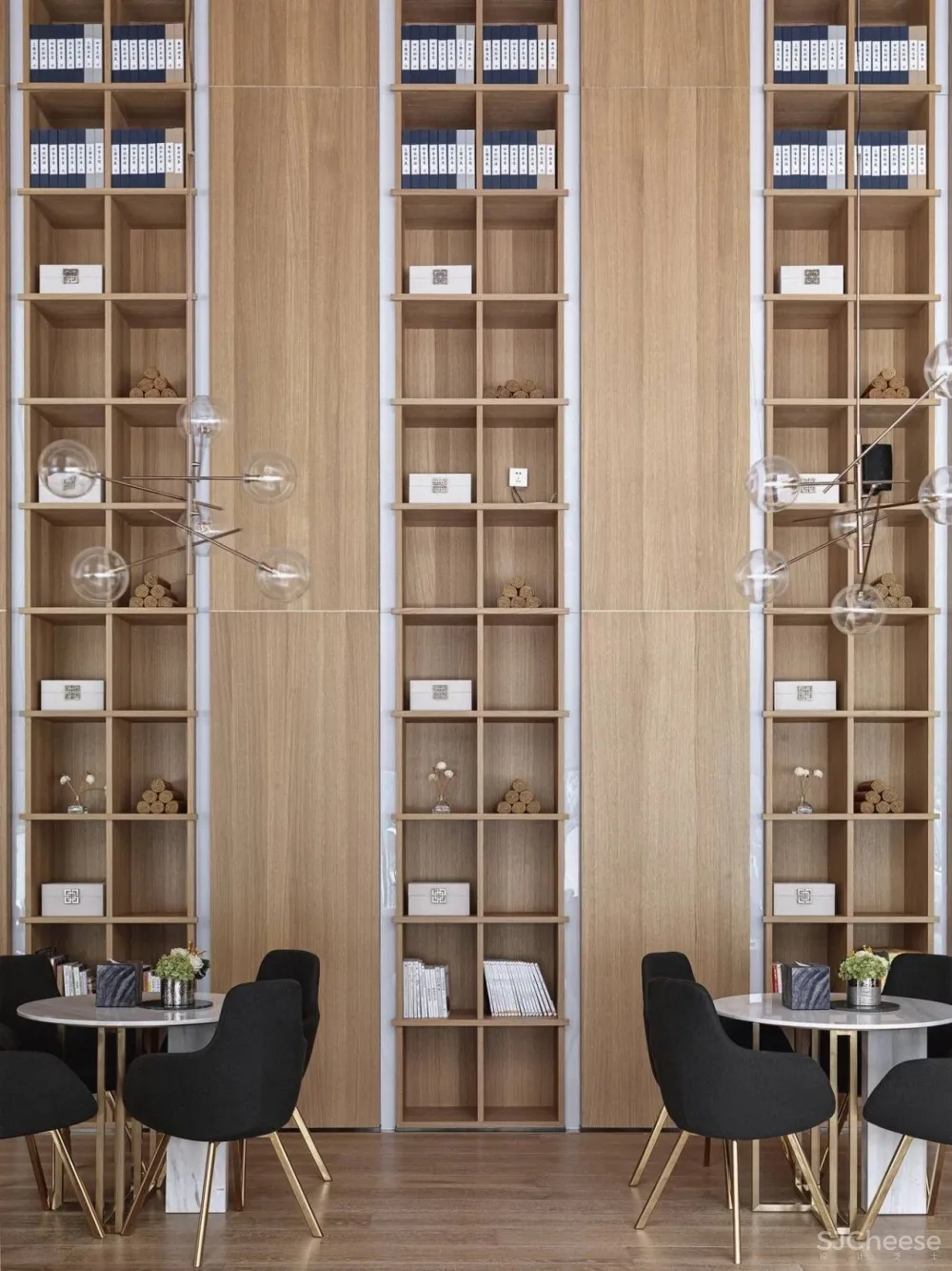 Panshine 派尚设计专辑