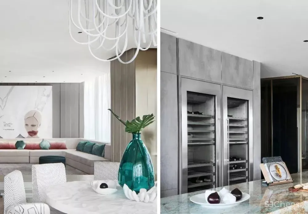 GBD 杜文彪专辑 样板间