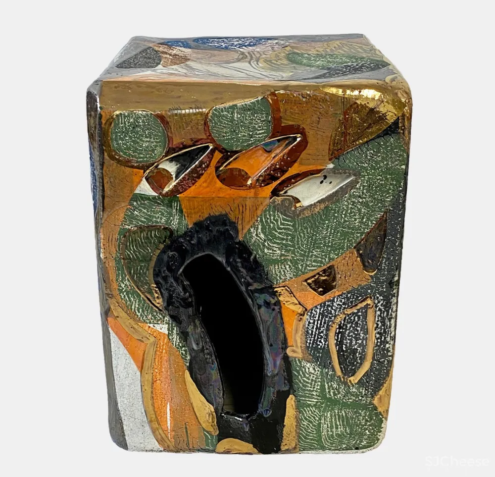 在全球最尊贵住宅区的样板间，学一下「豪宅零售店」的艺术化软装陈设