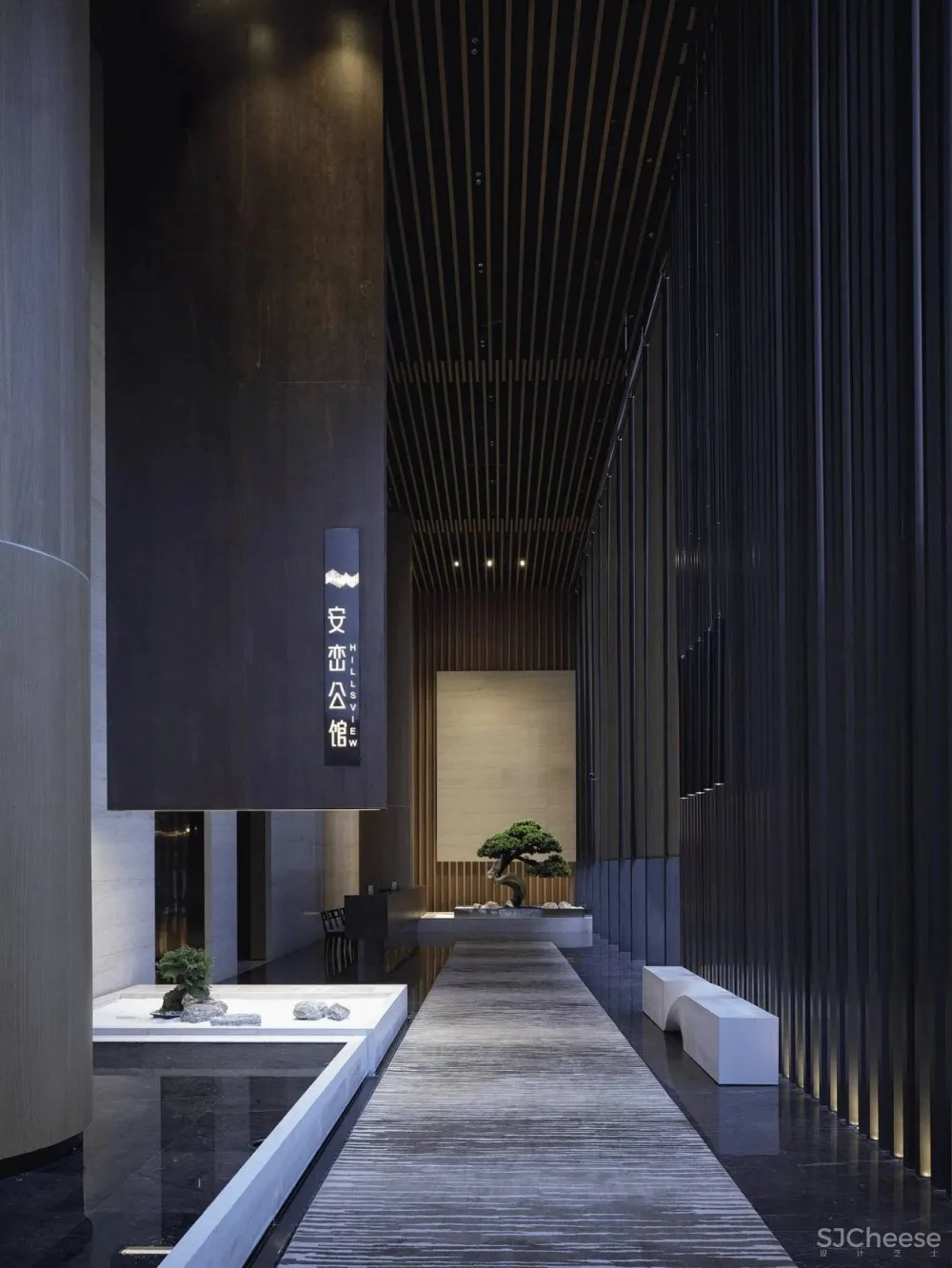 Panshine 派尚设计专辑