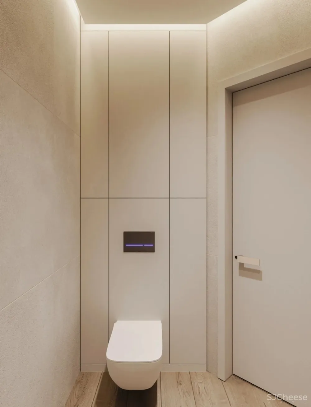 温暖家居,简约迷人!