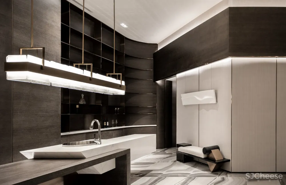 【2020年第一季度】别墅豪宅类人气前三案例分享