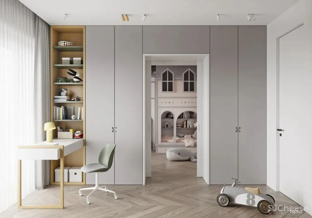 TOLKO Interior 专辑