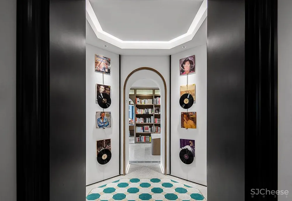 黄全｜新作：上海百年黑石公寓，不该被忘记的神秘建筑！