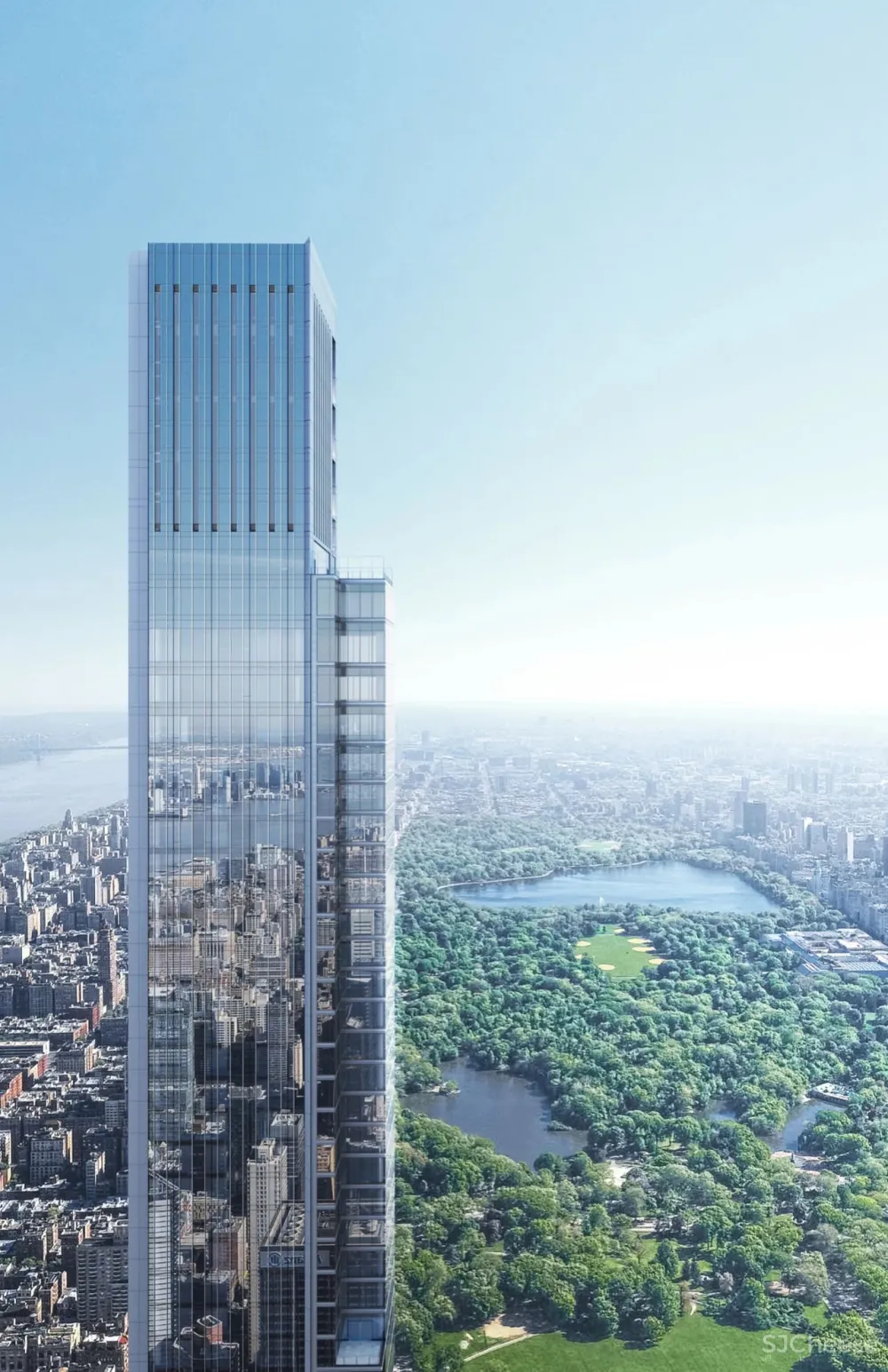 知.鉴赏新作 看国外地产 品豪宅时尚