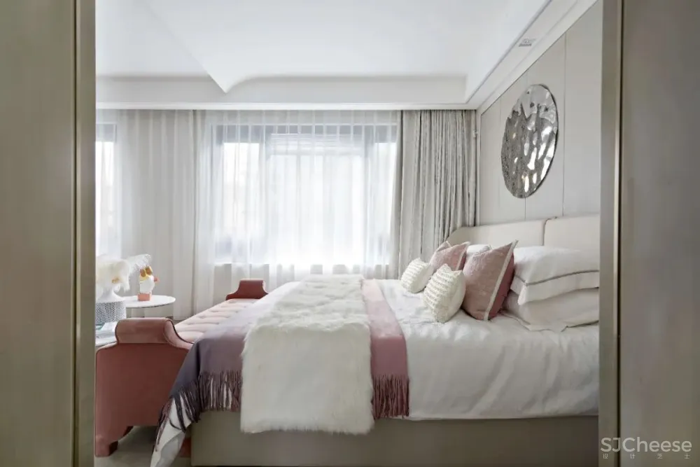 龙湖南通港闸202联排样板房——居隅现代，沐享东方 璞辉设计