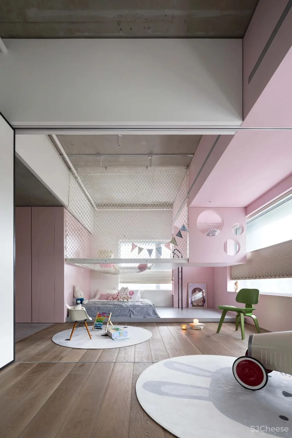 浪漫高级灰,奢华更有范!