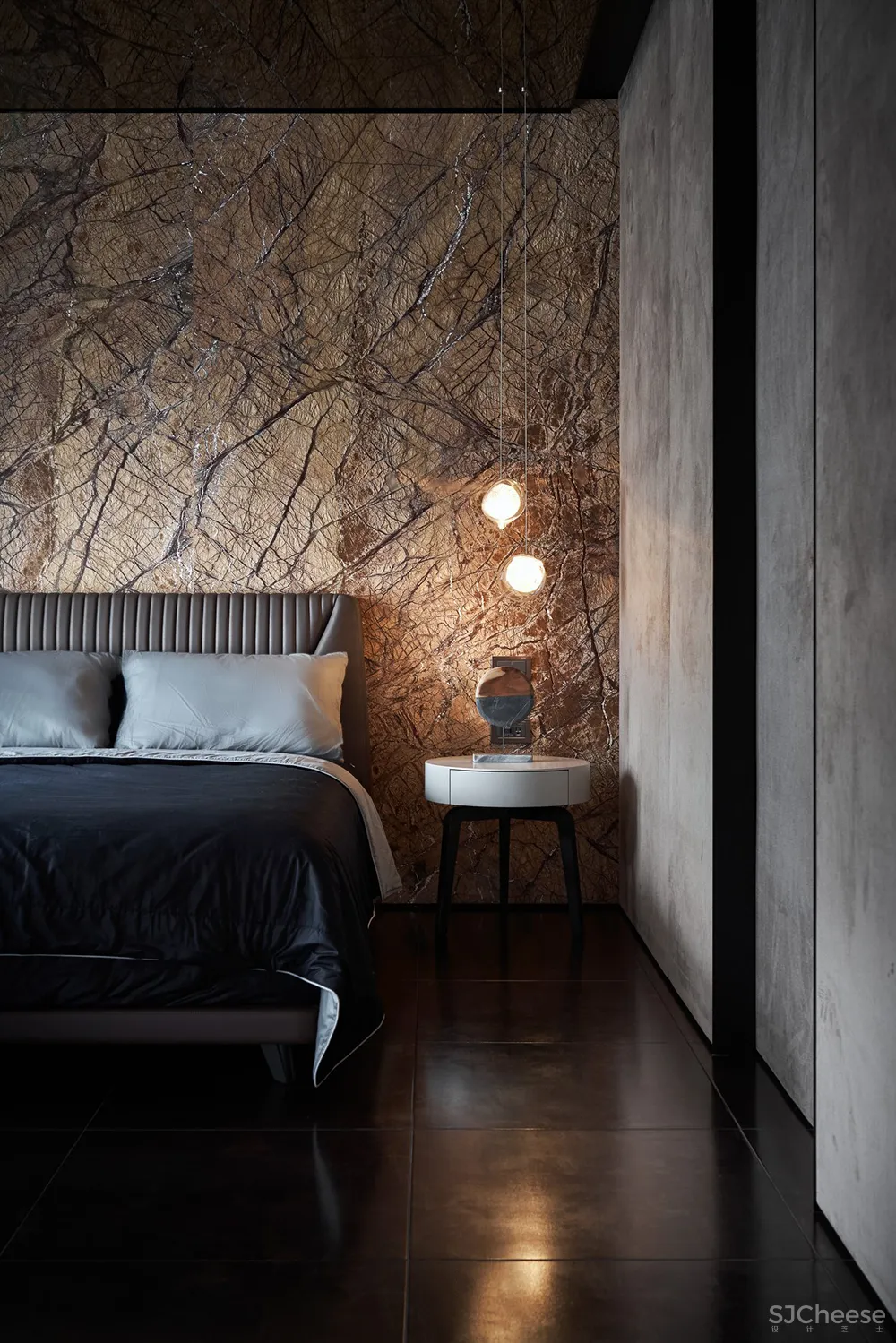 精致的简约设计,最有格调!