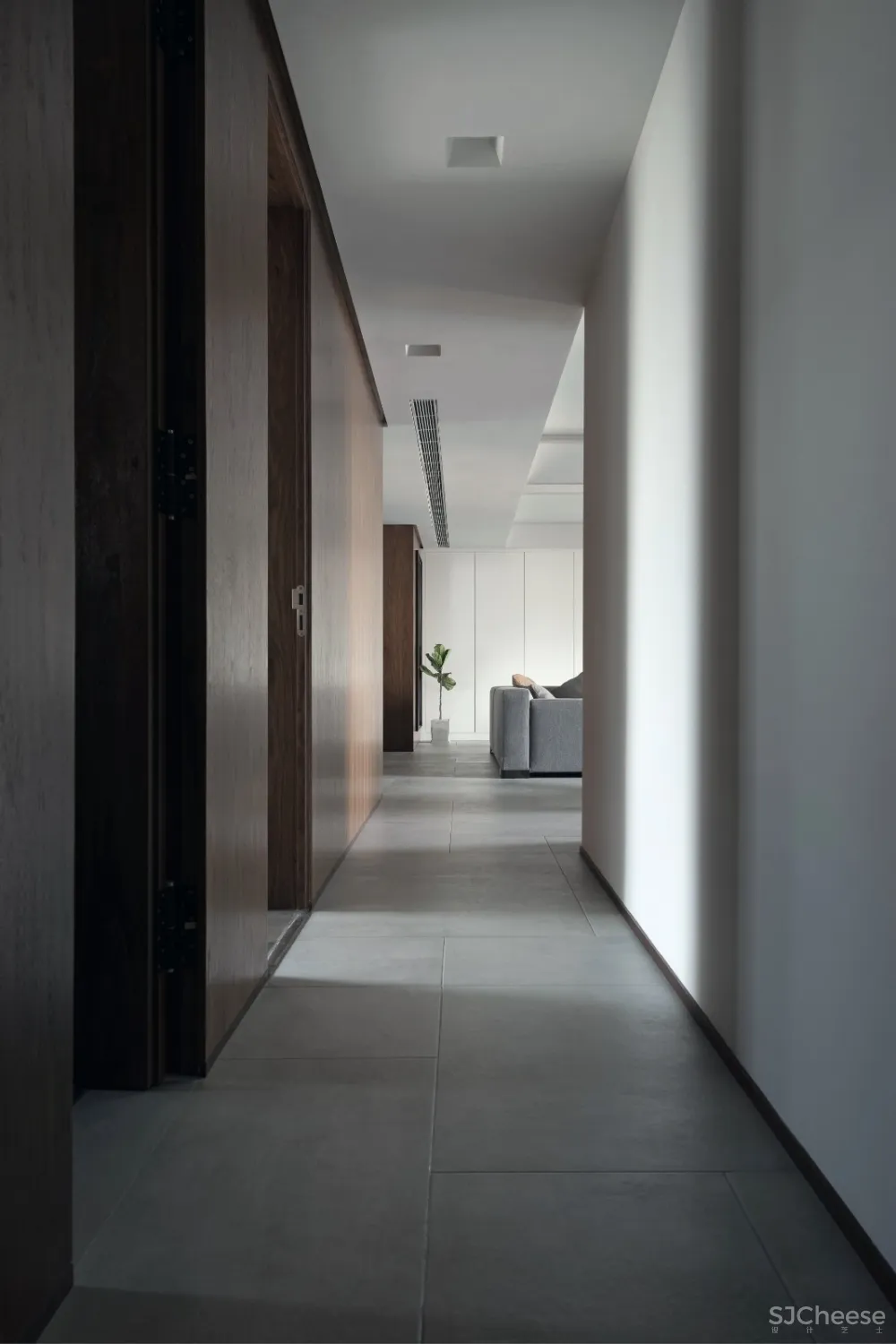 誉峰 | LIVING WITH HYGGE