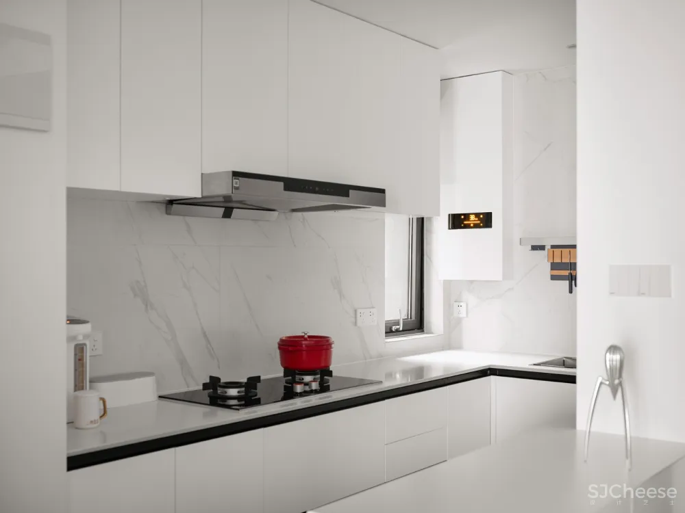 简约生活 减法设计