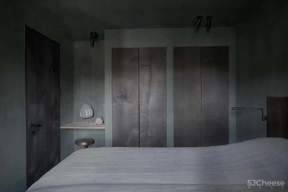 维多利亚女王的狩猎小屋,被Axel Vervoordt 徒弟改造成侘寂酒店