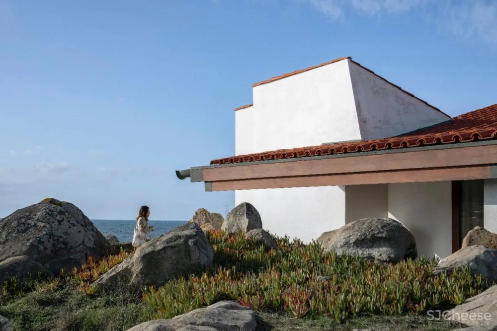 Álvaro Siza 葡萄牙 Architecture