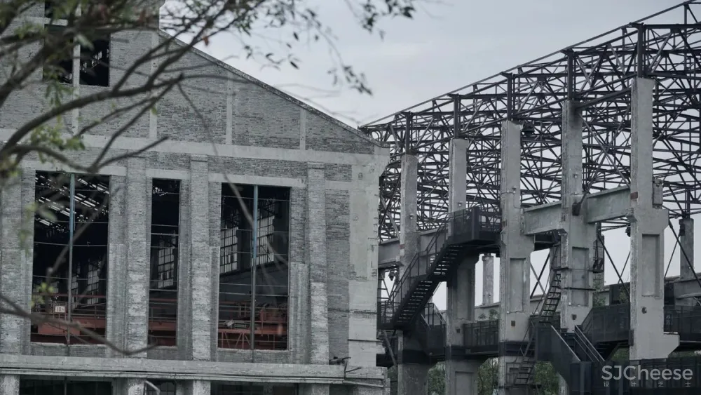 元禾大千设计专辑 售楼部