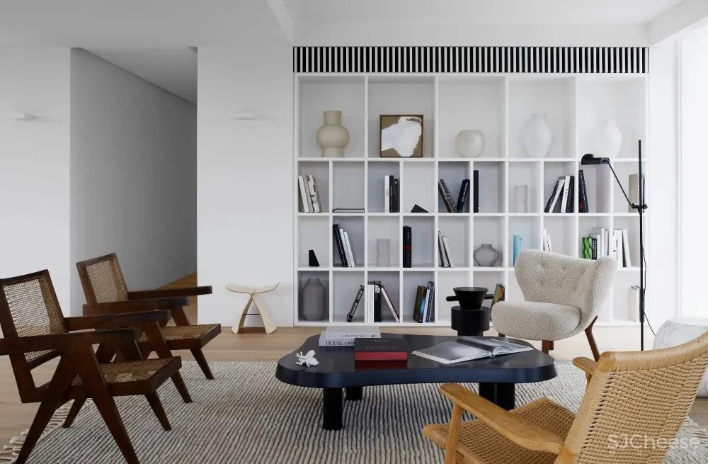 Madeleine Blanchfield 新作 自然简约 朴实无华