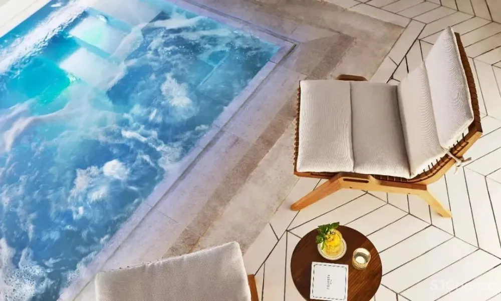 Rockwell Group - 历久弥新整装再现复古与奢华！！