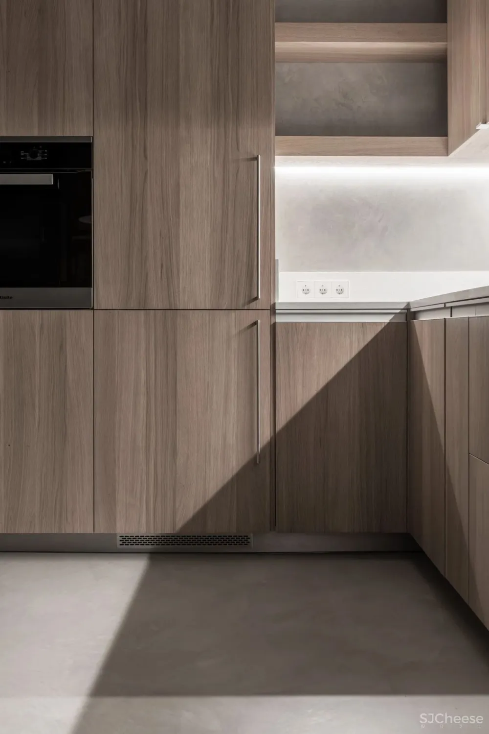 越是简单的设计,越高级!