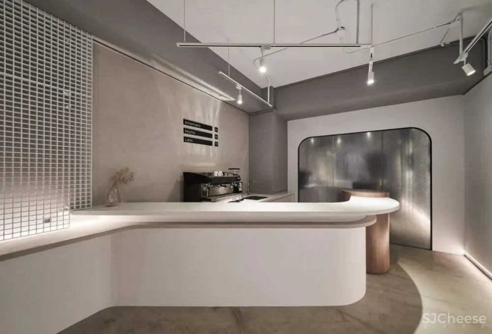 简约空间 桃园Kuan Yan画廊