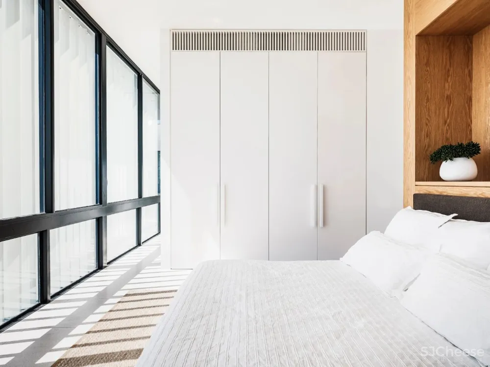 Madeleine Blanchfield 新作 自然简约 朴实无华