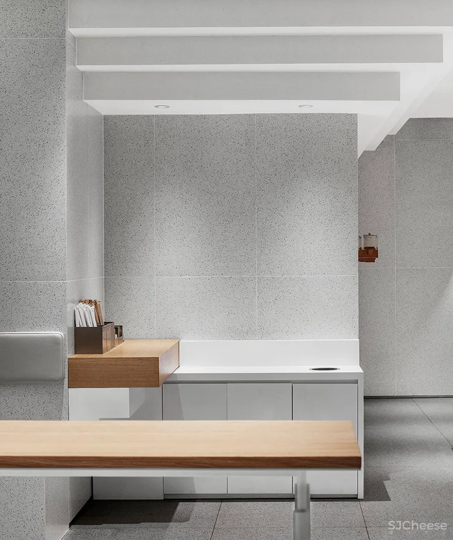 喜茶:设计我是专业的,卖茶只是副业!