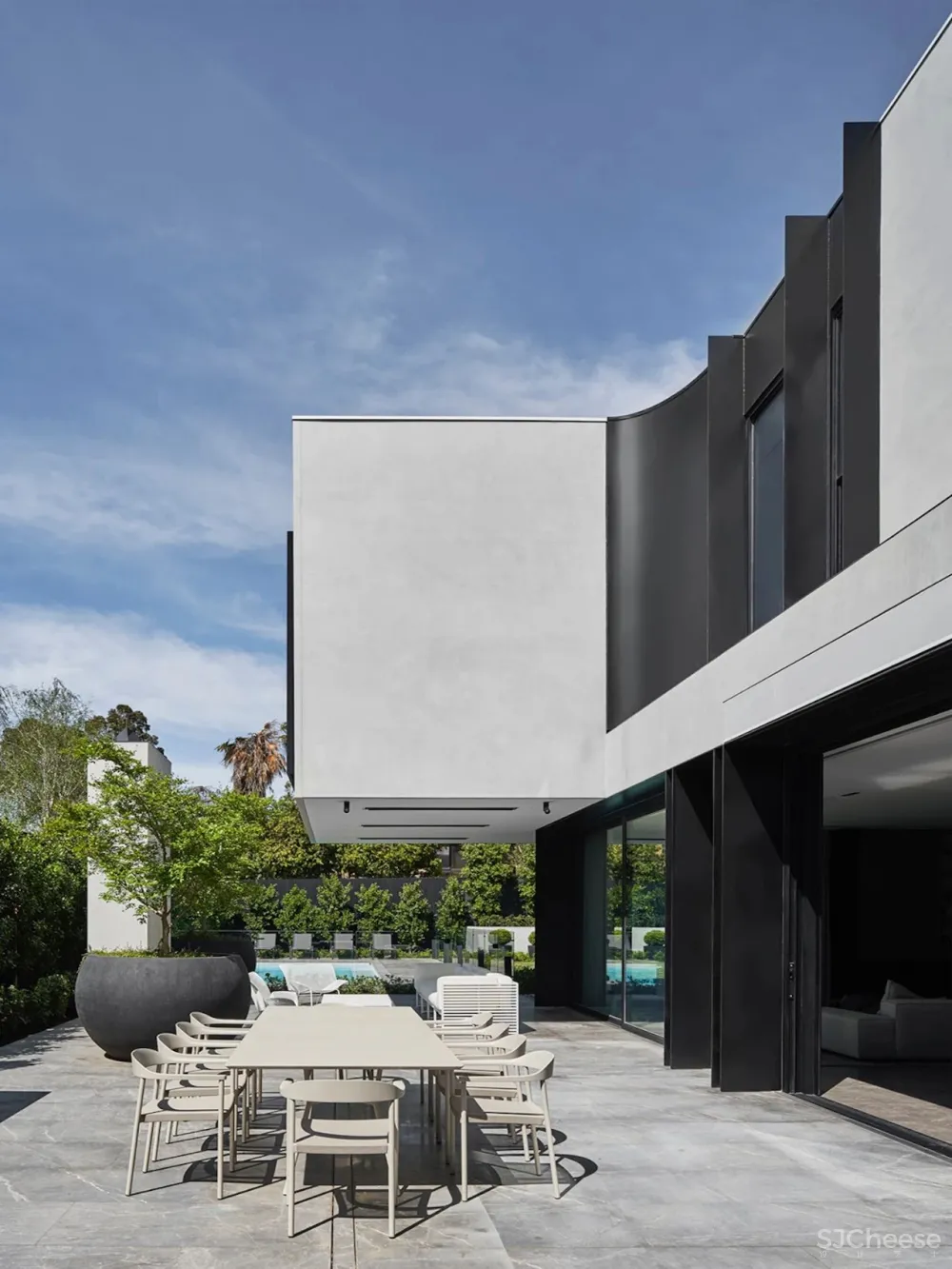 Mim Design新作丨极简高级灰,让精致生活更有气质