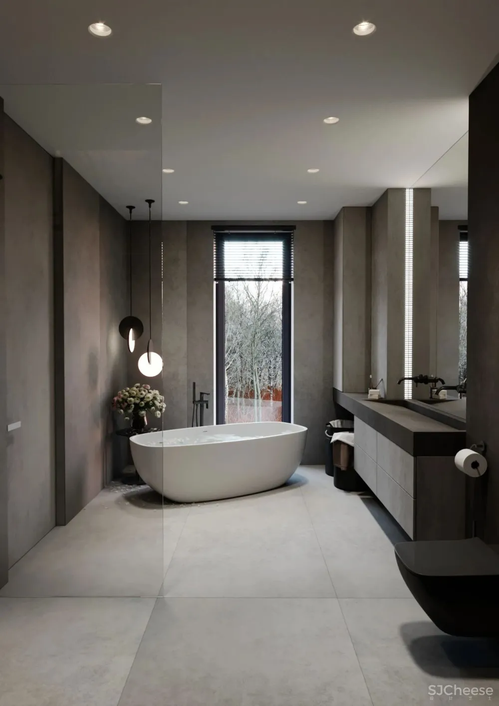 精致简约，根植于简单的生活美学！