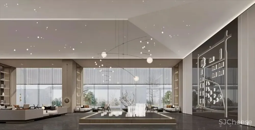 Panshine 派尚设计专辑