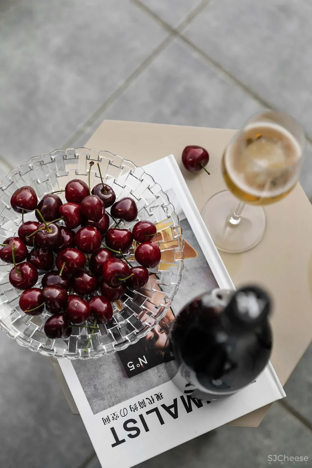 这样的私宅别墅,太美了!