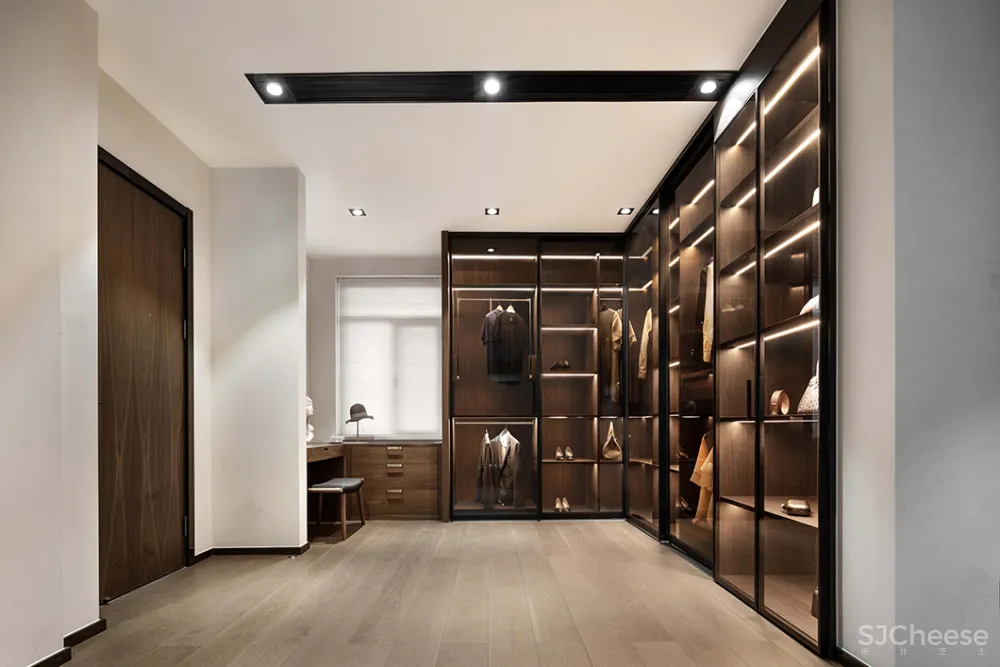 这样的私宅别墅,太美了!