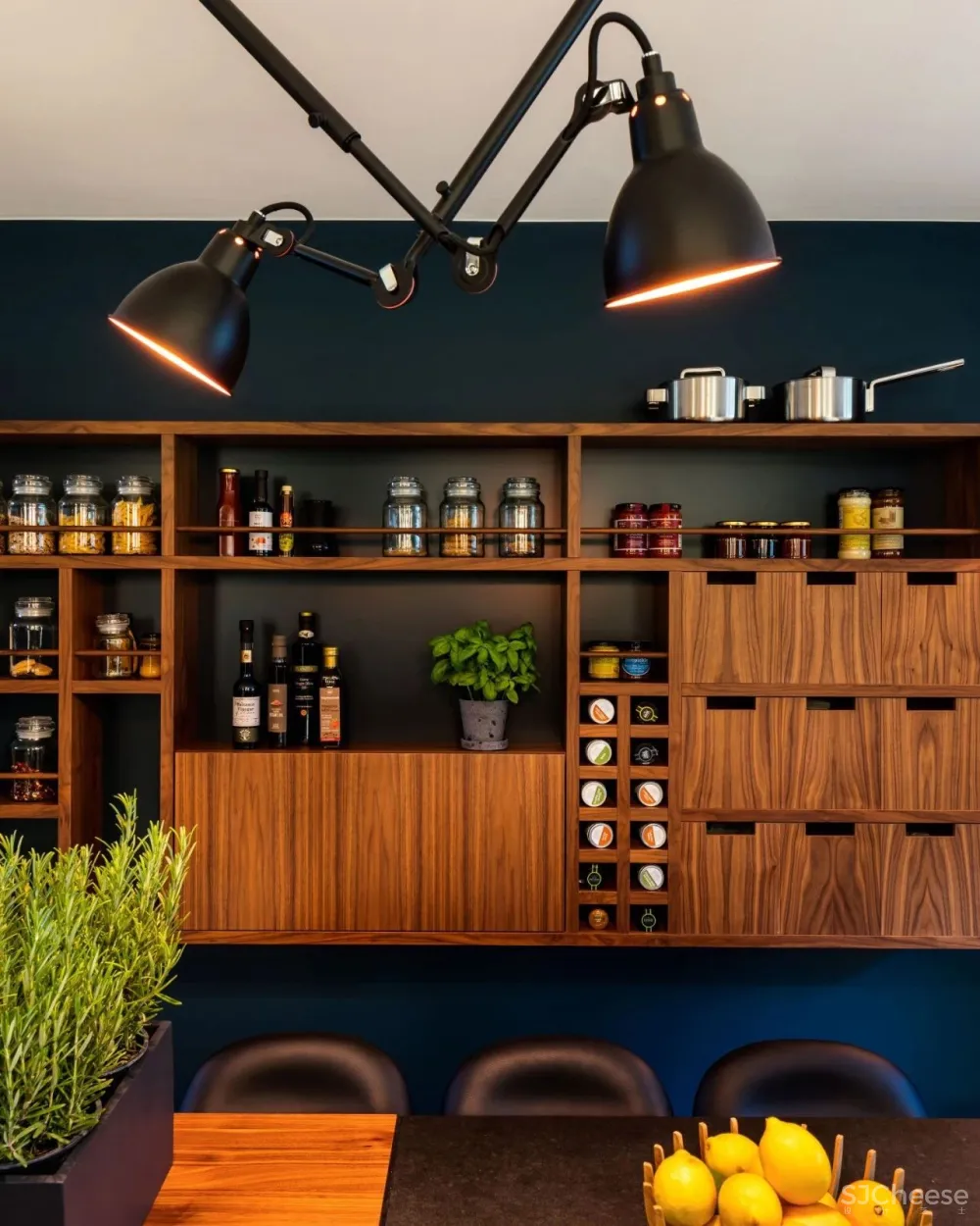 设计寻访Daniel Hopwood:打破规则是设计最激动人心之所在